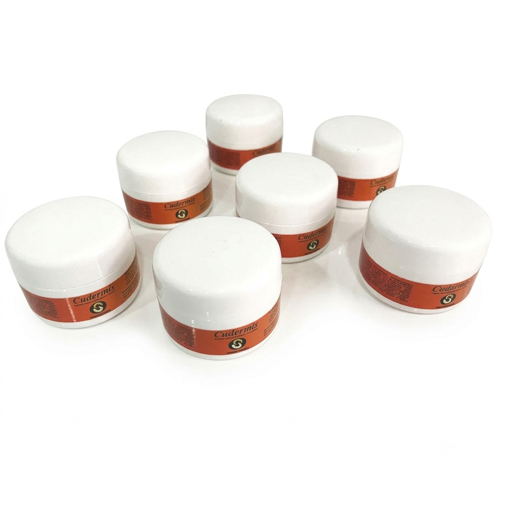 Cudermis 15gr