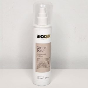 Higienizante Green Soap Biotek