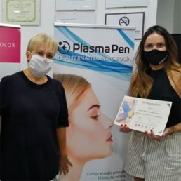 Claudia Barcelos Plasmapen