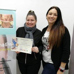 Wendy Novoa Matute - Plasmapen