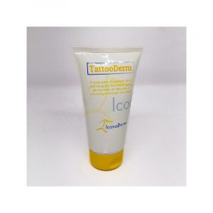 TattooDerm crema