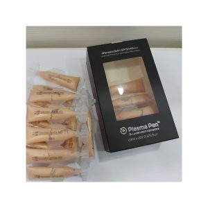 Maquillaje Monodosis PlasmaPen