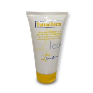 TattooDerm Crema