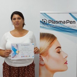 Susana García González - Plasmapen