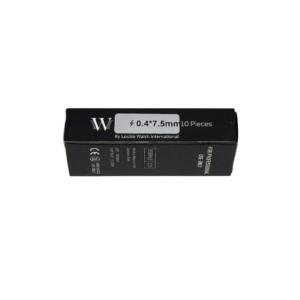 Inductores PlasmaPen Classic 0,4 x 7,5 mm CORTO