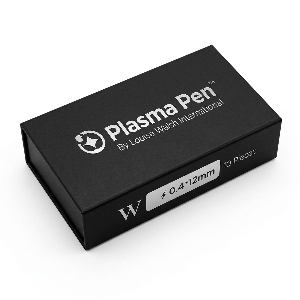 Inductores PlasmaPen Classic 0,4 x 7,5 mm CORTO - Imagen 3