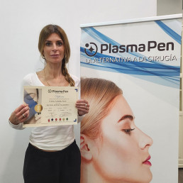 Cristina Lalmolda Puyol - Plasmapen