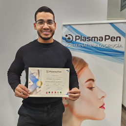 José Miguel Navas Romero - Plasmapen