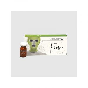 Serum Transdermal FOUR (5 + 5 ml.)