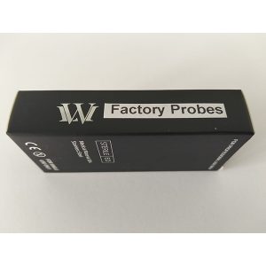 Inductor Plasmapen Factory