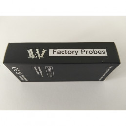 Inductor Plasmapen Factory