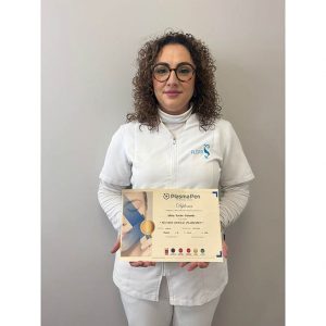 Alicia Lorite Guisado