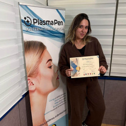 María Martínez Masegosa - Plasmapen