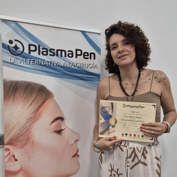 Laura Márquez Requejo - Plasmapen