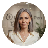Eva Plasmapen OK mail