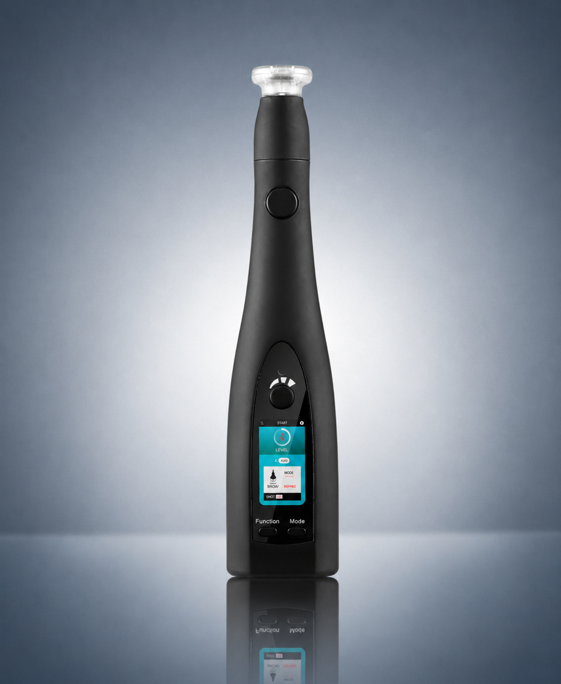 PLASMAPEN COOLJET Vertical PlasmaPen Cooljet