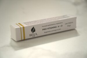 PROVITAMINA A+D