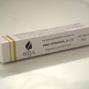 PROVITAMINA A+D