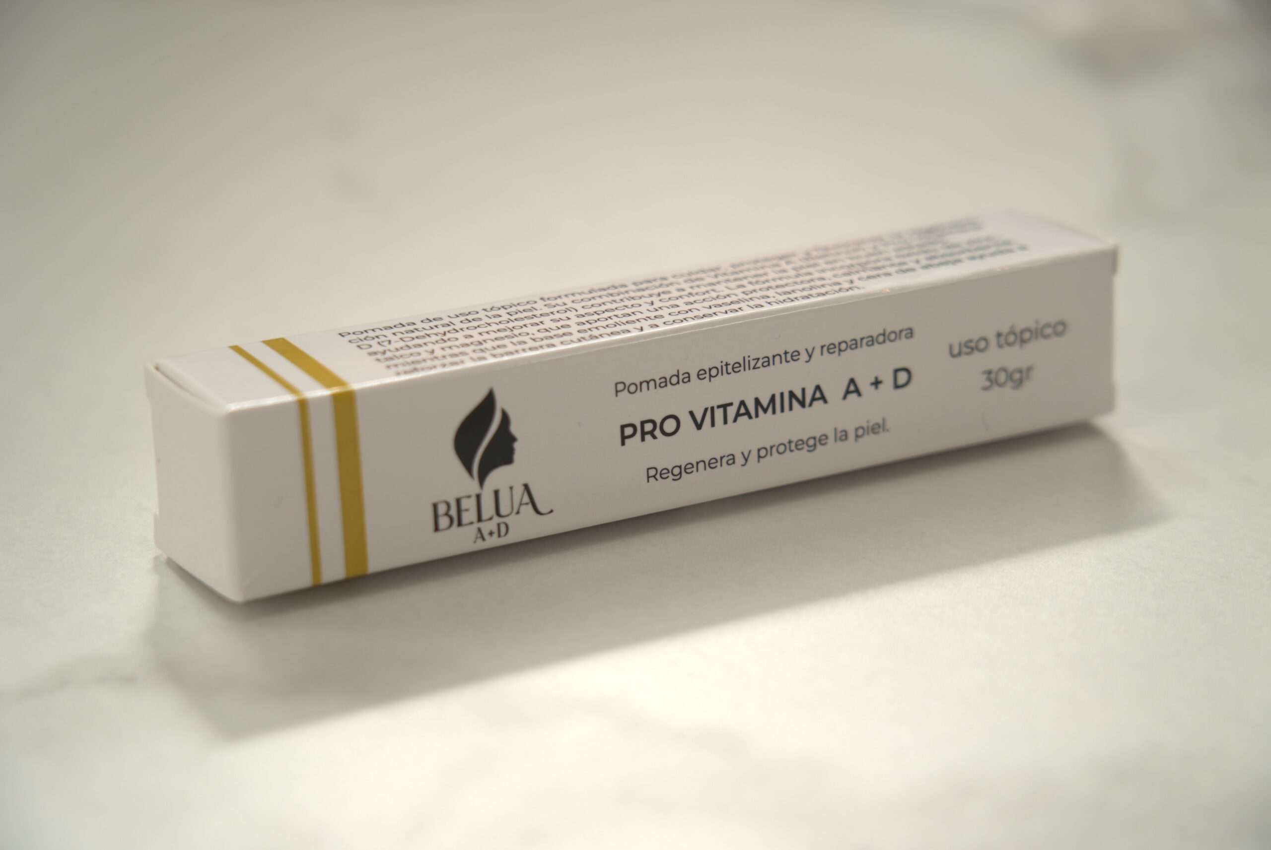 PROVITAMINA A+D
