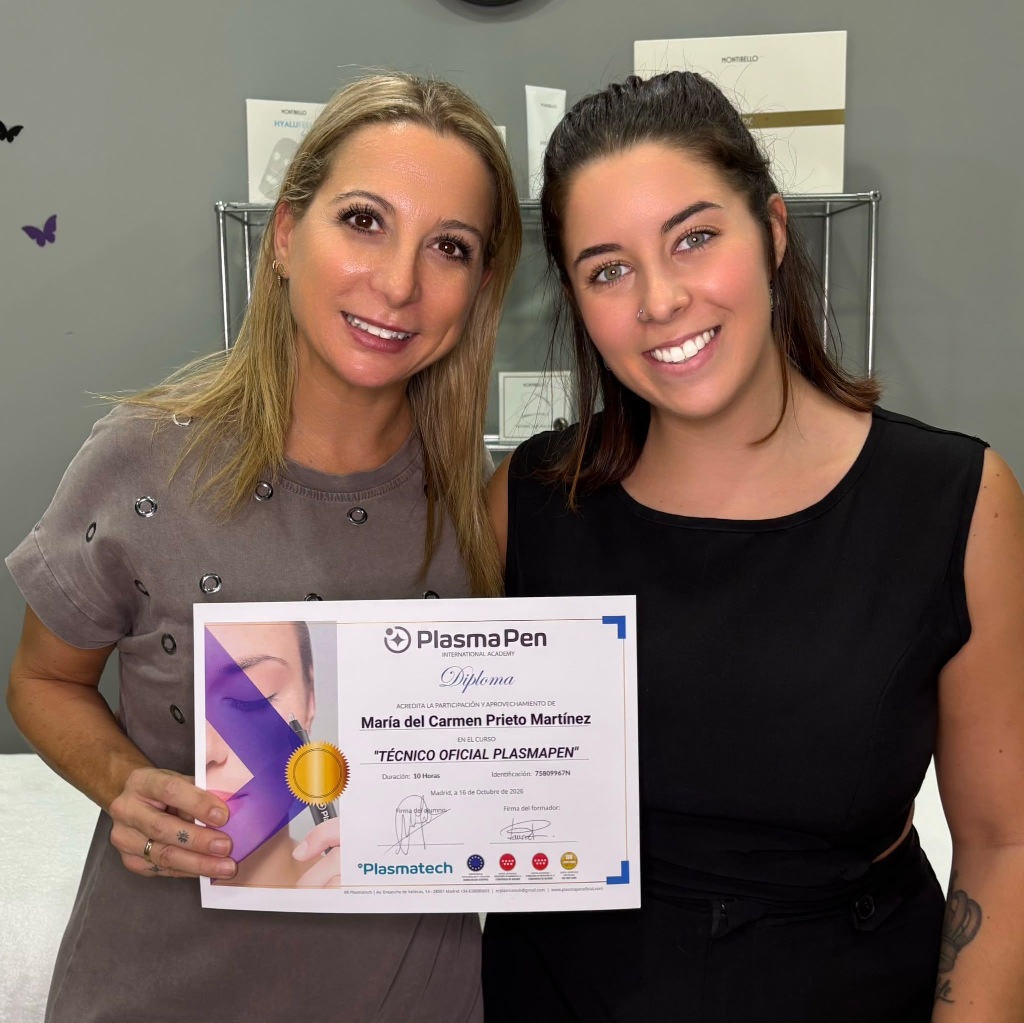 Sapphira Privé San Fernando