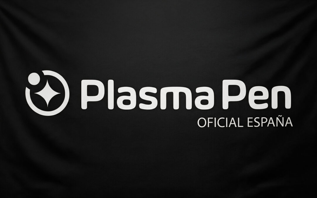 Qué es un PlasmaPen y en qué se diferencia de un plasma pen genérico
