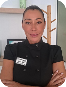 LAURA GALAN FORMADORA PLASMAPEN OFICIAL Laura Galán Formadora PlasmaPen Oficial Canarias