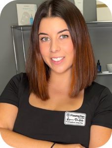 LAURA PINTADO FORMADORA PLASMAPEN OFICIAL sr Laura Pintado Formadora PlasmaPen Oficial
