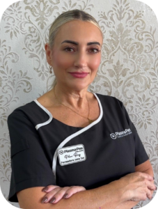 PILAR REY FORMADORA PLASMAPEN OFICIAL sr Pilar Rey Formadora PlasmaPen Oficial